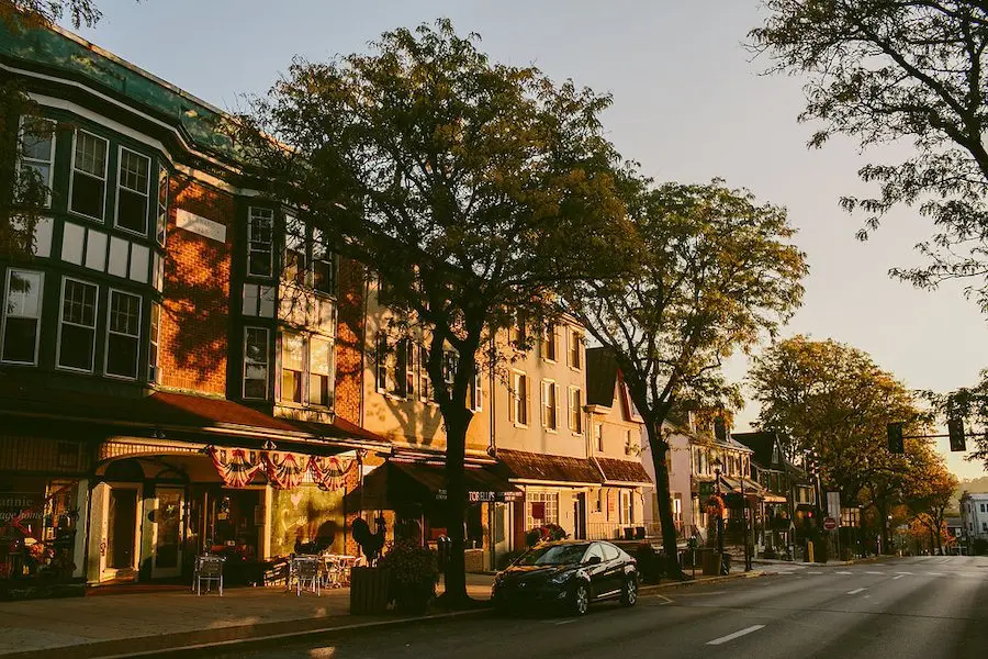 Kennett Square