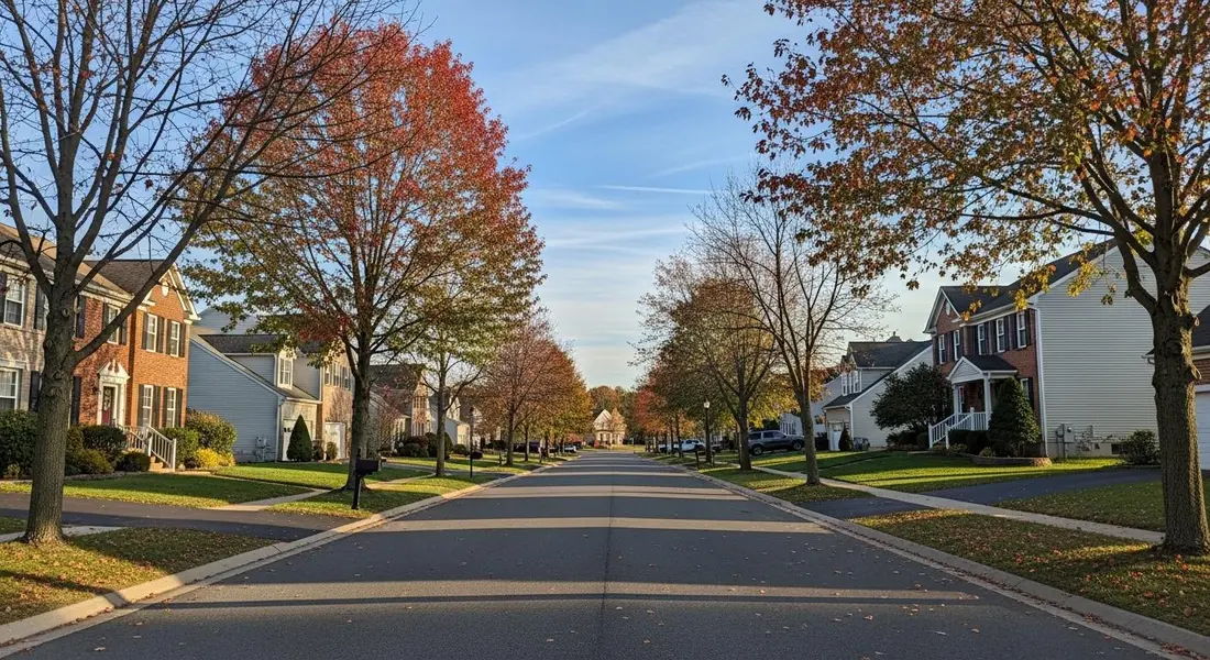 Downingtown