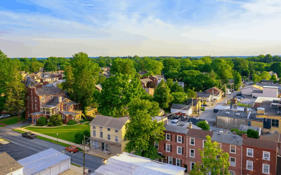 Glen Mills