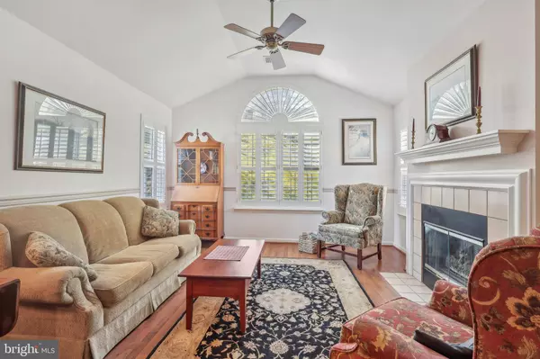 107 VILLAGE WAY #1D, Phoenixville, PA 19460