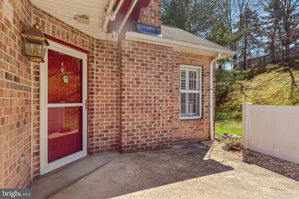 107 VILLAGE WAY #1D, Phoenixville, PA 19460