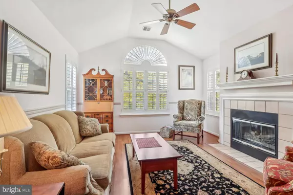 107 VILLAGE WAY #1D, Phoenixville, PA 19460