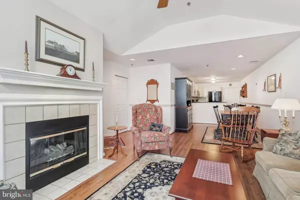 107 VILLAGE WAY #1D, Phoenixville, PA 19460