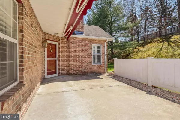 107 VILLAGE WAY #1D, Phoenixville, PA 19460