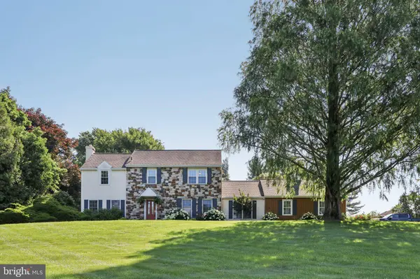1118 DORSET DR, West Chester, PA 19382