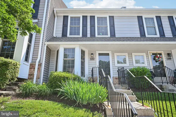 450 HARTFORD SQ #7, West Chester, PA 19380