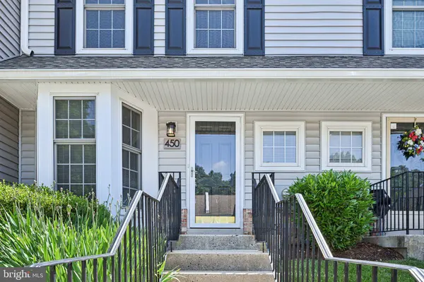 450 HARTFORD SQ #7, West Chester, PA 19380