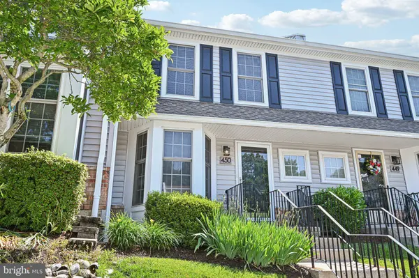 450 HARTFORD SQ #7, West Chester, PA 19380