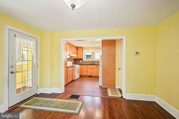 28 ORIOLE AVE, Media, PA 19063