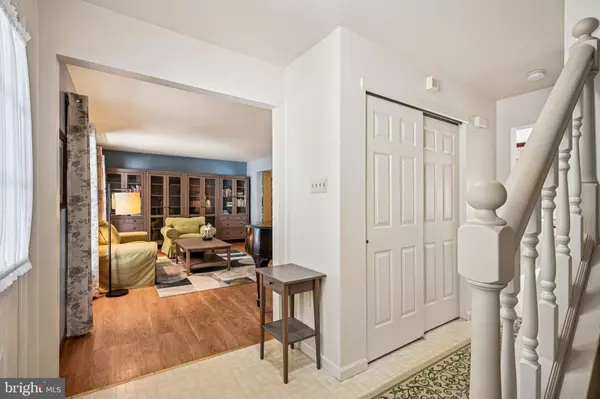 3 ALLISON DR, West Brandywine, PA 19320