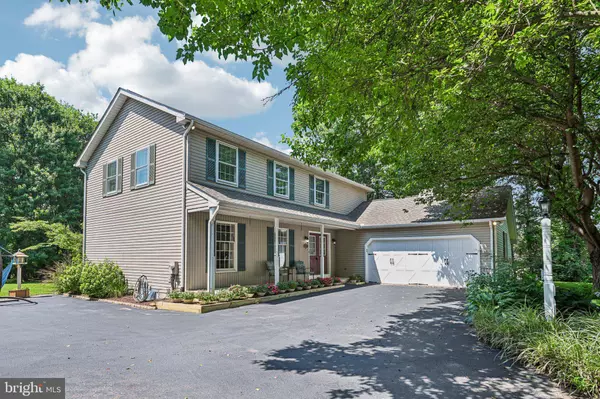 3 ALLISON DR, West Brandywine, PA 19320