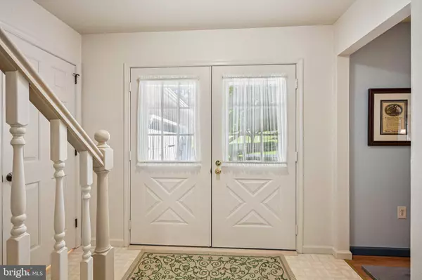 3 ALLISON DR, West Brandywine, PA 19320