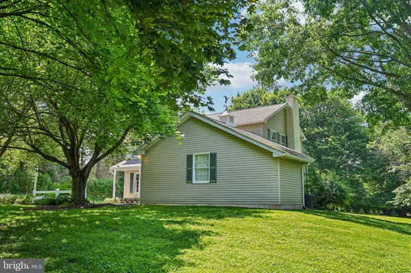 3 ALLISON DR, West Brandywine, PA 19320