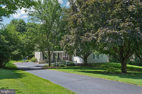 3 ALLISON DR, West Brandywine, PA 19320