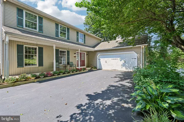 3 ALLISON DR, West Brandywine, PA 19320