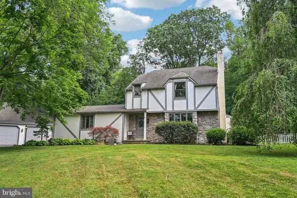 902 MOUNT PLEASANT RD, Pottstown, PA 19465