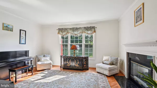 84 GRANVILLE WAY, Exton, PA 19341