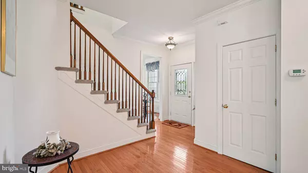 84 GRANVILLE WAY, Exton, PA 19341