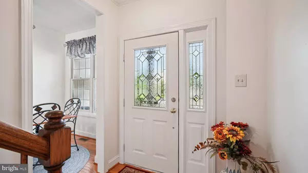 84 GRANVILLE WAY, Exton, PA 19341