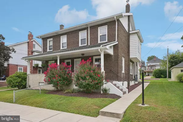 310 WILLIAM ST, Downingtown, PA 19335