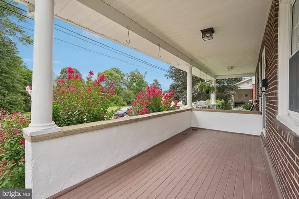 310 WILLIAM ST, Downingtown, PA 19335