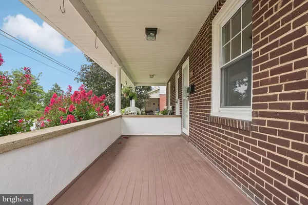 310 WILLIAM ST, Downingtown, PA 19335