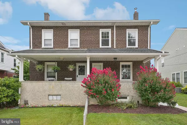 310 WILLIAM ST, Downingtown, PA 19335