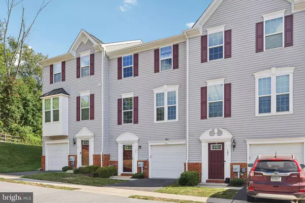 103 SIMMONS ALY, Phoenixville, PA 19460