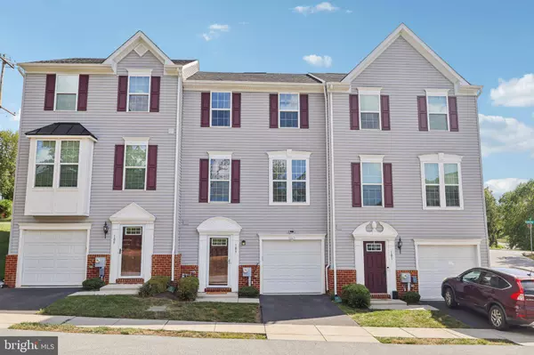 103 SIMMONS ALY, Phoenixville, PA 19460