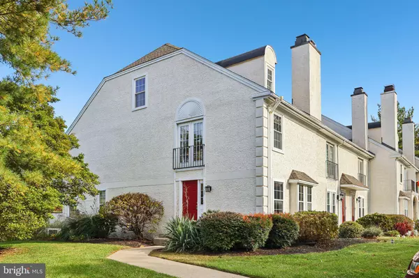 737 BRADFORD TER #252, West Chester, PA 19382