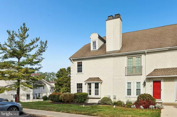 737 BRADFORD TER #252, West Chester, PA 19382