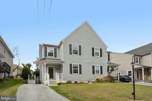 316 BRADFORD AVE, Downingtown, PA 19335