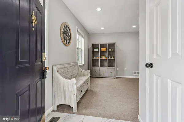 316 BRADFORD AVE, Downingtown, PA 19335