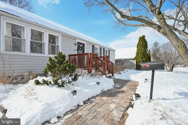 416 W ANDERSON AVE, Phoenixville, PA 19460