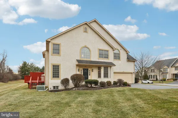 82 GRANVILLE WAY, Exton, PA 19341