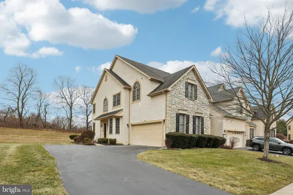 82 GRANVILLE WAY, Exton, PA 19341
