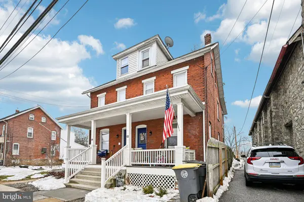 122 BRANDYWINE AVE, Downingtown, PA 19335