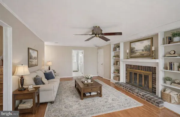 414 LONGWOOD DR, Exton, PA 19341