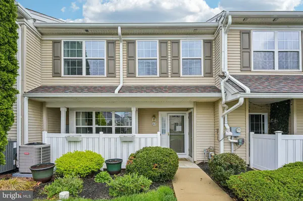 203 FLAGSTONE RD #6, Chester Springs, PA 19425