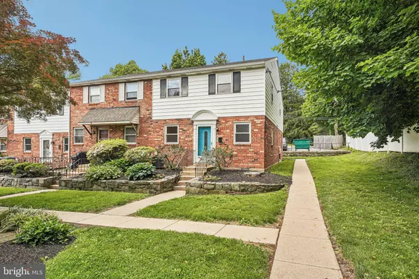 605 W MARKET ST #35, West Chester, PA 19382