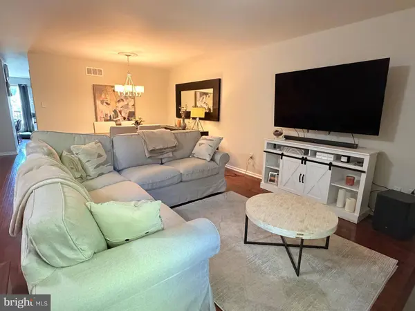 767 SCOTCH WAY #73, West Chester, PA 19382
