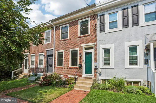 315 S MATLACK ST, West Chester, PA 19382
