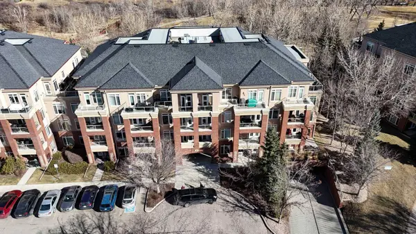 10 Hemlock CRES SW #208, Calgary, AB T3C 2Z1