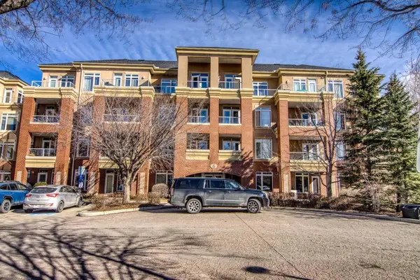 10 Hemlock CRES SW #208, Calgary, AB T3C 2Z1