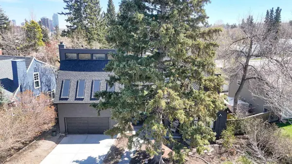 1616 Summer ST SW, Calgary, AB T3C2J6