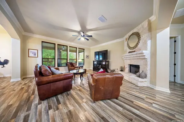 19003 Seminole Pass, Garden Ridge, TX 78266