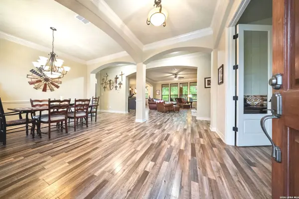 19003 Seminole Pass, Garden Ridge, TX 78266