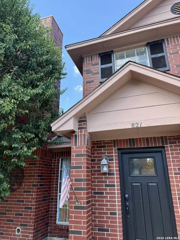 821 Dimrock, Schertz, TX 78154
