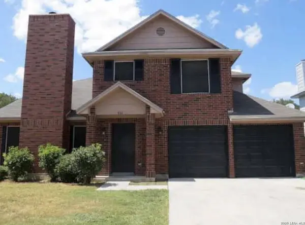 821 Dimrock, Schertz, TX 78154