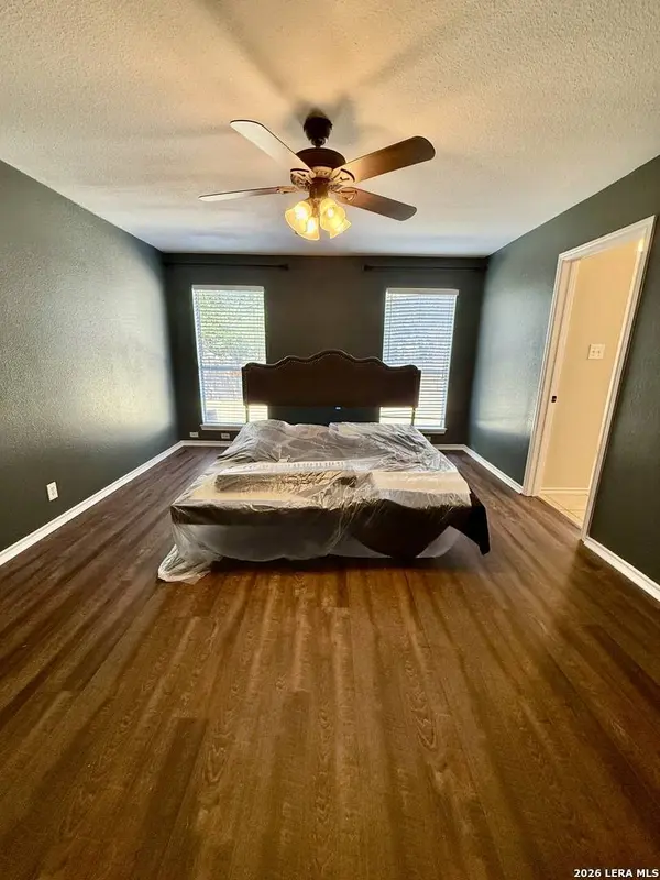 821 Dimrock, Schertz, TX 78154